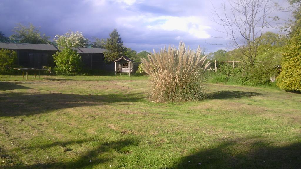 Beoley Lodge Редич Екстериор снимка